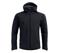 Chaqueta hardshell Ortovox ORTLER GORE-TEX JACKET M (cuervo negro) hombre