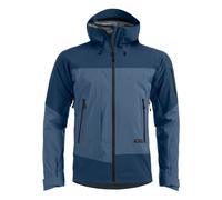 Chaqueta hardshell Ortovox ORTLER GORE-TEX JACKET M (light nunatak) hombre