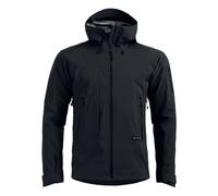 Chaqueta hardshell Ortovox Ortler GORE-TEX Jacket M (negro cuervo) hombre
