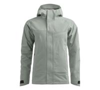 Chaqueta hardshell Ortovox SECEDA 3L JACKET W (Sage Verde) mujer