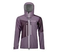 Chaqueta hardshell Ortovox Westalpen 3L Jacket W (wild berry) mujer