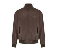 Chaqueta Harrington Tonic Marrón Wimpole, Marrón Oscuro, S, marrón oscuro, S