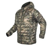 Chaqueta HART Alpine-J c.Pix.Forest (XXL)