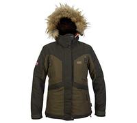 Chaqueta HART ALTAI-J2D reversible para Mujer, CON MEMBRANA OSMOTECH| Ropa Laboral | Calidad en los tejidos | Máximas garantías