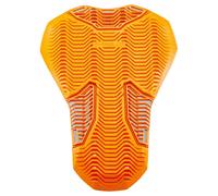 Chaqueta Held Exosafe De D3O Con Protector De Espalda (Naranja) Talla: S