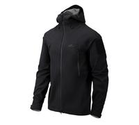 Chaqueta Helikon-Tex Hardshell Squall Torrentstretch Outdoor Army Bushcraft