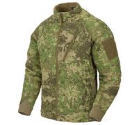 Chaqueta Helikon-Tex Wolfhound Hombre Abrigo PenCott WildWood Camo