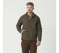 Chaqueta Helikon-Tex Wolfhound ligera Climashield aislada negra