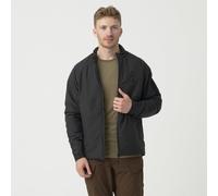 Chaqueta Helikon-Tex Wolfhound ligera Climashield aislada negra