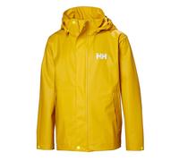 Chaqueta Helly Hansen Big Juniors Moss Coat con protecci?n total contra la lluvia para ni?os