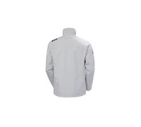 Chaqueta helly hansen cre 2.0 hombre gris fog L