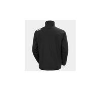 Chaqueta helly hansen cre 2.0 hombre negro L