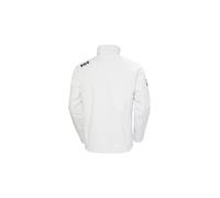 Helly Hansen Crew Midlayer 2.0 Chaqueta Blanco S