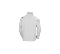 Chaqueta helly hansen cremidlayer hombre gris fog M