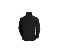 Chaqueta helly hansen cremidlayer hombre negro L