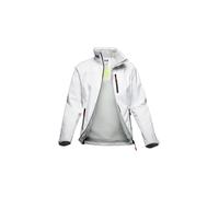 Chaqueta helly hansen cremidlayer k mujer blanco XL
