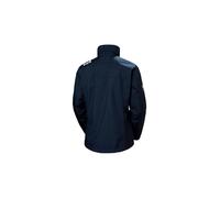 Chaqueta helly hansen cremidlayer k mujer navy M