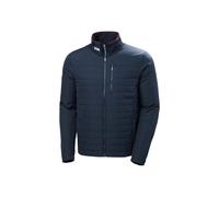 Chaqueta Helly Hansen Crew Insulator 2.0 (azul marino) Hombre