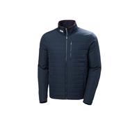 Chaqueta Helly Hansen Crew Insulator 2.0 (azul marino) Hombre