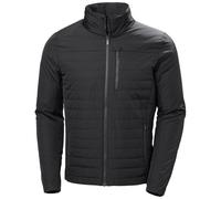 Chaqueta Helly Hansen Crew Insulator 2.0 (Ebony) Hombre