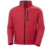 Chaqueta Helly Hansen Crew Insulator 2.0 (Rojo) Hombre