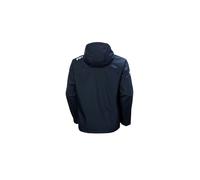 Chaqueta helly hansen crewed 2 hombre azul marino XL