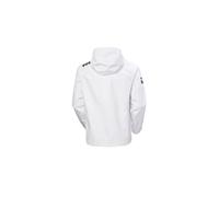 Chaqueta helly hansen crewed 2 hombre blanco M