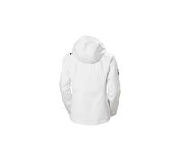 Chaqueta helly hansen crewed midl mujer blanco L