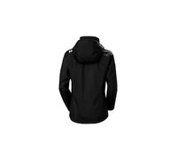 Chaqueta helly hansen crewed midl mujer negro S