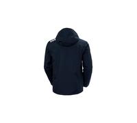 Chaqueta helly hansen crewed midlayer hombre navy S