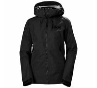 Chaqueta Helly Hansen odin mount infinity 3l shell S Female
