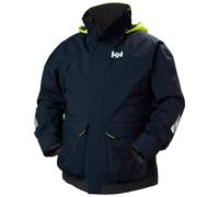 Helly Hansen Mens Pier 3.0 Jacket, Azul marino, XL