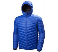 Chaqueta HELLY HANSEN VERGLAS HOODED DOWN INSULATORVERGLAS DOWN INSULATOR 62773-563 Azul - Talla: XL