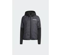 Chaqueta Híbrida Aislante Con Capucha Terrex Multi Climawarm adidas MKP