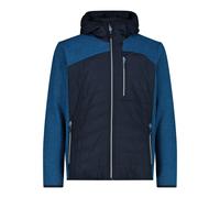 Chaqueta híbrida con capucha CMP 3XL Male