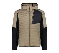 Chaqueta híbrida con capucha CMP Performance Stretch 2XL Male