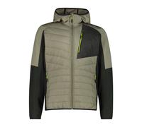 Chaqueta híbrida con capucha CMP Performance Stretch 3XL Male