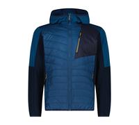 Chaqueta híbrida con capucha CMP Performance Stretch M Male