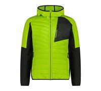 Chaqueta híbrida con capucha CMP Performance Stretch S Male
