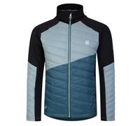 Chaqueta híbrida Dare2B Gendarme Wool Hybrid (Slate/Med Green) hombre