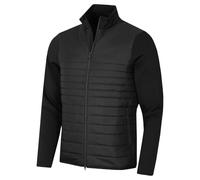Chaqueta Híbrida De Colcha Martino Para Hombre J.Lindeberg - Negra - S