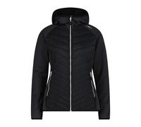 Chaqueta híbrida de mujer con capucha CMP L Female