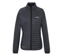 Chaqueta híbrida de senderismo para mujer Regatta Clumber 42 Female