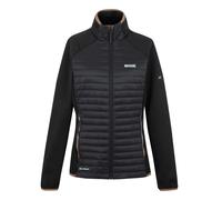 Chaqueta híbrida de senderismo para mujer Regatta Clumber 48 Female