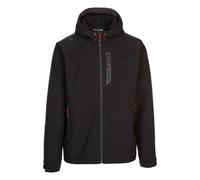 Chaqueta Híbrida De Softshell Trespass Alwero MKP