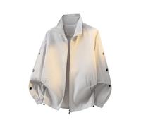 Chaqueta Hibrida Hombre Largo Paño Cuartos Tallas Beisboleras Chupas Caza Cardigan Felpa Joven Hilo Trabajo Europeos Temperaturas Aborregada Gym Los Fleece Essential Tecnicas