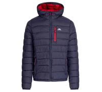 Chaqueta híbrida para hombre Trespass Mikail Talla: L / Color: azul oscuro