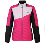 Chaqueta híbrida para mujer Dare 2b Surmise Jacket Talla: M / Color: rosa