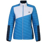 Chaqueta híbrida para mujer Dare 2b Surmise Jacket Talla: XL / Color: azul/blanco