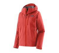 Chaqueta híbrida para mujer Patagonia W's Nano-Air Light Hybrid Jkt (Pimento Red)